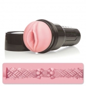 Мастурбатор-вагина Fleshlight - Go Surge Pink Lady - Fleshlight - в Нефтекамске купить с доставкой