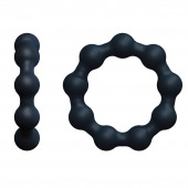 Темно-серое эрекционное кольцо Maximize Ring - Dorcel - в Нефтекамске купить с доставкой