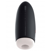 Автоматический мастурбатор с функцией всасывания Fap-O-Matic - Pipedream - в Нефтекамске купить с доставкой