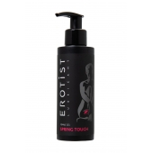 Сужающий гель для женщин Erotist Spring Touch - 150 мл. - Erotist Lubricants - купить с доставкой в Нефтекамске