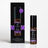 Мужской антибактериальный эко-гель для интимного ухода Intimizer - 20 мл. - Intimizer - купить с доставкой в Нефтекамске