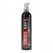 Анальный лубрикант Swiss Navy Premium Anal Lubricant - 237 мл. - Swiss navy - купить с доставкой в Нефтекамске