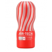 Мастурбатор Reusable Vacuum CUP VC Regular - Tenga - в Нефтекамске купить с доставкой