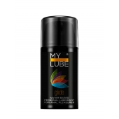 Анальная гель-смазка на водной основе MyLube GLIDE - 100 мл. - MyLube - купить с доставкой в Нефтекамске