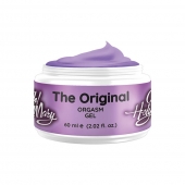 Стимулирующий гель Nuei Oh! Holy Mary The Original Orgasm Gel - 60 мл. - Nuei cosmetics - купить с доставкой в Нефтекамске