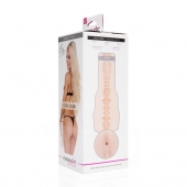 Мастурбатор-анус Fleshlight Girls - Elsa Jean Treat - Fleshlight - в Нефтекамске купить с доставкой