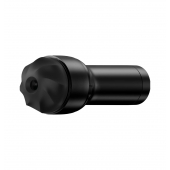 Черный мастурбатор FeelSensation Stroker - Kiiroo - в Нефтекамске купить с доставкой