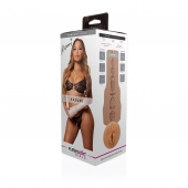 Мастурбатор-вагина Fleshlight Girls - Kazumi Kumzumi - Fleshlight - в Нефтекамске купить с доставкой