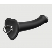 Набор из 3 колец Strap-On-Me Dildo Ring - Strap-on-me - купить с доставкой в Нефтекамске