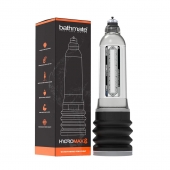 Прозрачная гидропомпа Bathmate HydroMAX8 - Bathmate - в Нефтекамске купить с доставкой