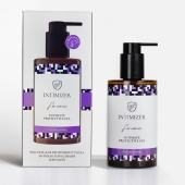 Женский антибактериальный эко-гель для интимного ухода Intimizer - 250 мл. - Intimizer - купить с доставкой в Нефтекамске