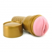 Мастурбатор Fleshlight - Stamina Training Unit - Fleshlight - в Нефтекамске купить с доставкой