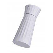 Мастурбатор в колбе с функцией всасывания - Secwell - в Нефтекамске купить с доставкой