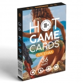 Игральные карты Hot Game Cards «Арсенал» - Сима-Ленд - купить с доставкой в Нефтекамске