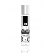 Cиликоновый лубрикант JO Personal Premium Lubricant - 30 мл. - System JO - купить с доставкой в Нефтекамске