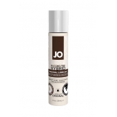 Водно-масляный лубрикант JO Silicon free Hybrid Lubricant ORIGINAL- 30 мл. - System JO - купить с доставкой в Нефтекамске