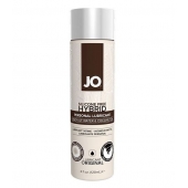 Лубрикант водно-масляный JO Hybrid Lubricant ORIGINAL - 120 мл. - System JO - купить с доставкой в Нефтекамске