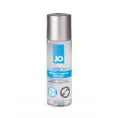 Нейтральный лубрикант на водной основе JO Personal Lubricant H2O - 60 мл. - System JO - купить с доставкой в Нефтекамске
