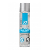 Нейтральный лубрикант на водной основе JO Personal Lubricant H2O - 120 мл. - System JO - купить с доставкой в Нефтекамске