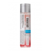 Анальный согревающий лубрикант на водной основе JO Anal H2O Warming - 120 мл. - System JO - купить с доставкой в Нефтекамске