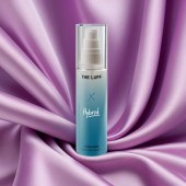 Интимный гель на водной основе Hybrid - 75 мл. - THE LUFF - купить с доставкой в Нефтекамске