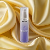 Интимный гель на водной основе Hypoallergenic - 75 мл. - THE LUFF - купить с доставкой в Нефтекамске