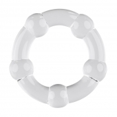 Набор из 3 эрекционных колец Erection Rings Set - Selopa - в Нефтекамске купить с доставкой