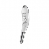Лейка для душа Massage Hand Shower с вакуумной стимуляцией - Aisnn - купить с доставкой в Нефтекамске