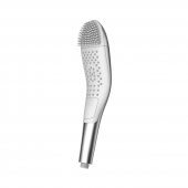 Лейка для душа Massage Hand Shower с 2 сменными насадками - Aisnn - купить с доставкой в Нефтекамске
