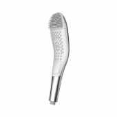 Лейка для душа Massage Hand Shower с вибронасадкой - Aisnn - купить с доставкой в Нефтекамске