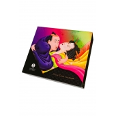 Подарочный набор Fruity Kisses из 3 предметов - Shunga - купить с доставкой в Нефтекамске