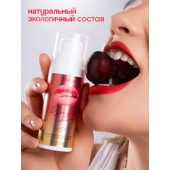 Интимная гель-смазка Shefox Premium «Спелая вишня» - 50 мл. - Shefox - купить с доставкой в Нефтекамске