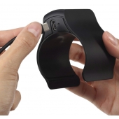 Набор Tenga Cup Vibrator 1st Set: вибратор Cup Vibrator, мастурбатор Original Vacuum Cup, мастурбатор Premium Original Vacuum Cup - Tenga - в Нефтекамске купить с доставкой