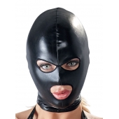 Маска на голову Head Mask black - Orion - купить с доставкой в Нефтекамске
