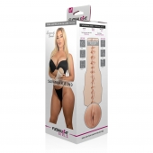 Мастурбатор-вагина Fleshlight Girls - Savannah Bond From Australia With Love - Fleshlight - в Нефтекамске купить с доставкой