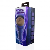 Мастурбатор-вагина Fleshlight Boost Bang - Fleshlight - в Нефтекамске купить с доставкой