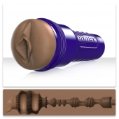 Мастурбатор-вагина Fleshlight Boost Bang - Fleshlight - в Нефтекамске купить с доставкой