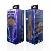 Мастурбатор-анус Fleshlight Boost Blast Female - Fleshlight - в Нефтекамске купить с доставкой
