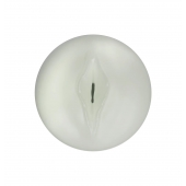 Люминесцентный мастурбатор-вагина FeelGlow Stroker - Kiiroo - в Нефтекамске купить с доставкой