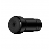 Черный мастурбатор Feel Pocket Stroker - Kiiroo - в Нефтекамске купить с доставкой