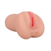 Мастурбатор-вагина Baby Doll - Lola Games - в Нефтекамске купить с доставкой