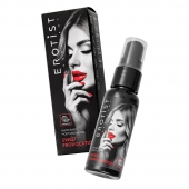 Съедобный гель Erotist Sweet Provocation Watermelon - 30 мл. - Erotist Lubricants - купить с доставкой в Нефтекамске