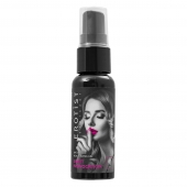 Съедобный гель Erotist Sweet Provocation Grapes - 30 мл. - Erotist Lubricants - купить с доставкой в Нефтекамске