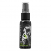 Съедобный гель Erotist Sweet Provocation Fruit Trio со вкусом киви, граната и яблока - 30 мл. - Erotist Lubricants - купить с доставкой в Нефтекамске