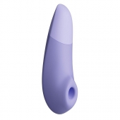 Сиреневый бесконтактный клиторальный стимулятор Womanizer Enhance с вибрацией - Womanizer Enhance в Нефтекамске Сиреневый бесконтактный клиторальный стимулятор Womanizer Enhance с вибрацией - Womanizer Enhance
