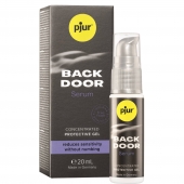 Сыворотка для анального секса pjur Back Door Serum - 20 мл. - Pjur - купить с доставкой в Нефтекамске