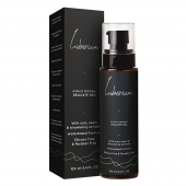 Интимный гель с экстрактами нони, нима и клубники Luberium Delicate Waterbased - 100 мл. - Luberium - купить с доставкой в Нефтекамске