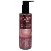 Лубрикант на водной основе Pleasure Lab с ароматом бабл-гам - 250 мл. - Pleasure Lab - купить с доставкой в Нефтекамске