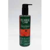 Лубрикант на водной основе Pleasure Lab с ароматом арбуза - 250 мл. - Pleasure Lab - купить с доставкой в Нефтекамске
