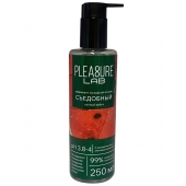 Лубрикант на водной основе Pleasure Lab с ароматом арбуза - 250 мл. - Pleasure Lab - купить с доставкой в Нефтекамске